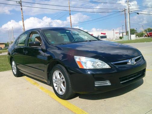 2006 Honda Accord EX-L