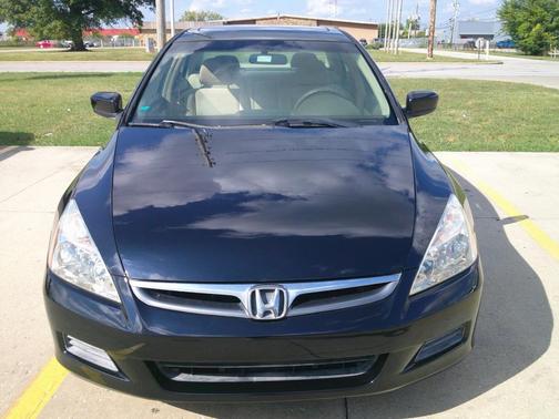 2006 Honda Accord EX-L
