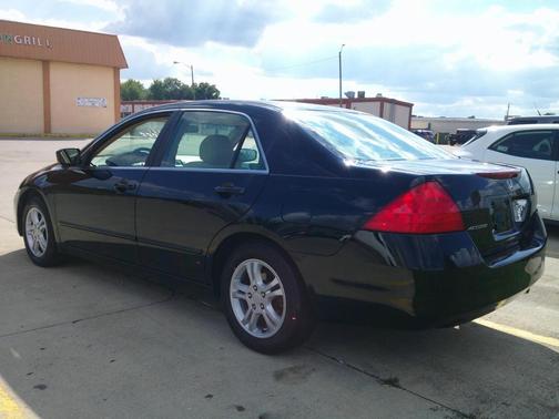 2006 Honda Accord EX-L