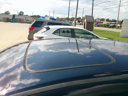 2006 Honda Accord EX-L