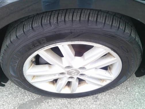 2015 Toyota Avalon Limited