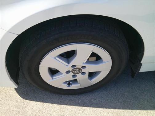 2011 Toyota Prius II