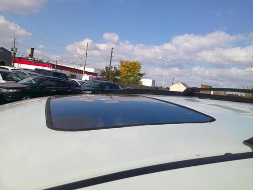 2014 Honda Odyssey Touring Elite