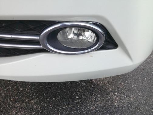 2014 Honda Odyssey Touring Elite