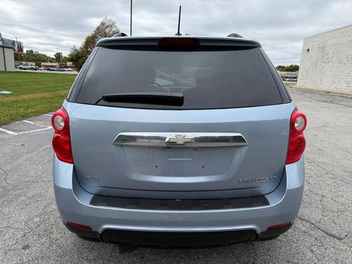 2015 Chevrolet Equinox 2LT