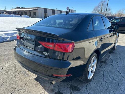 2015 Audi A3 2.0T Premium Plus