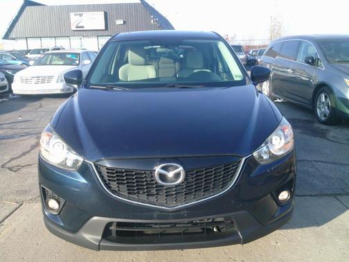 2014 Mazda CX-5 Touring