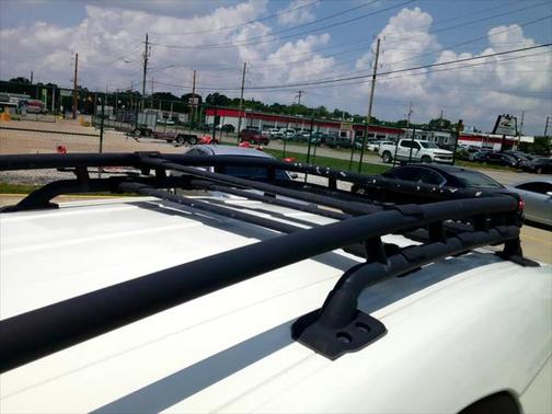 2010 Toyota FJ Cruiser Base
