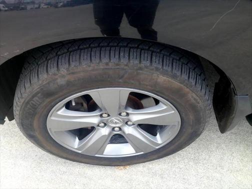 2010 Acura MDX 3.7L