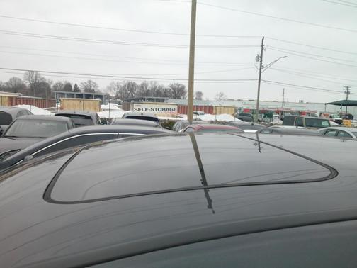 2016 Acura RDX Technology Package