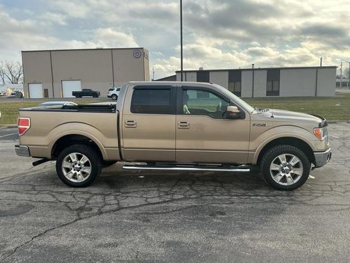 2012 Ford F-150 XL