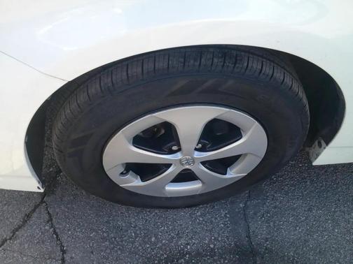 2012 Toyota Prius Five