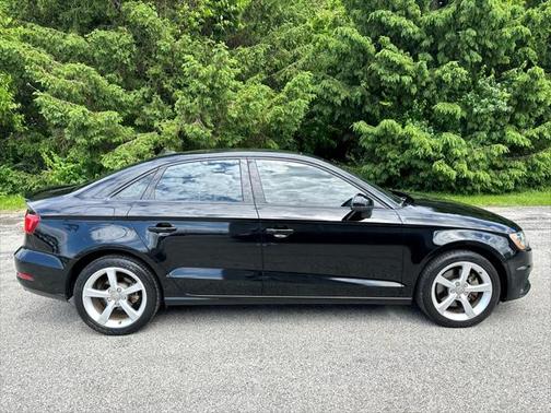 2015 Audi A3 2.0T Premium Plus
