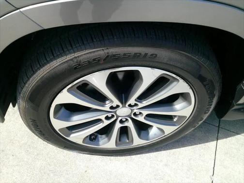 2014 Kia Sorento SX