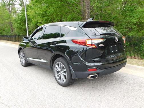 2023 Acura RDX Technology Package