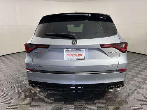 2026 Acura MDX Type S Advance Package