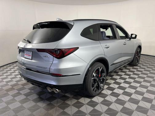 2026 Acura MDX Type S Advance Package