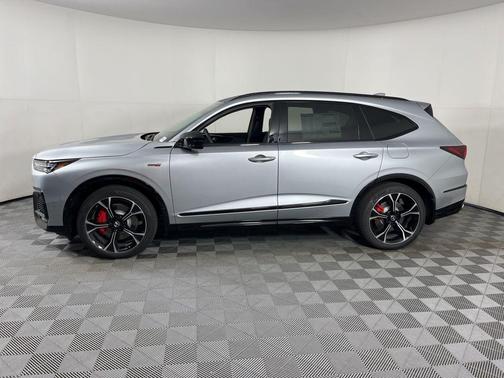 2026 Acura MDX Type S Advance Package