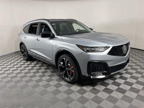 2026 Acura MDX Type S Advance Package