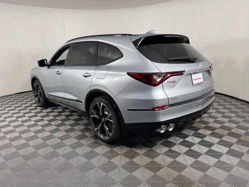 2026 Acura MDX Type S Advance Package
