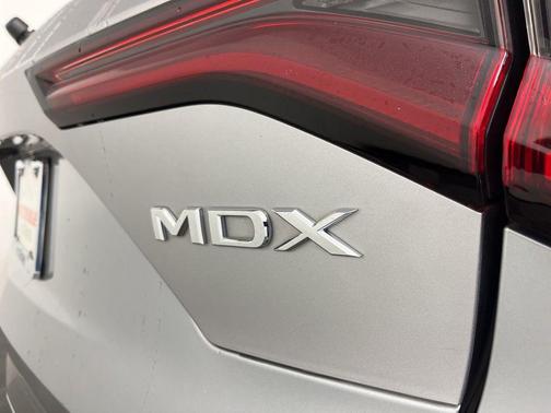 2024 Acura MDX Type S Advance Package