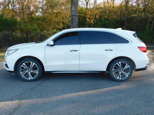 2019 Acura MDX 3.5L w/Technology Package