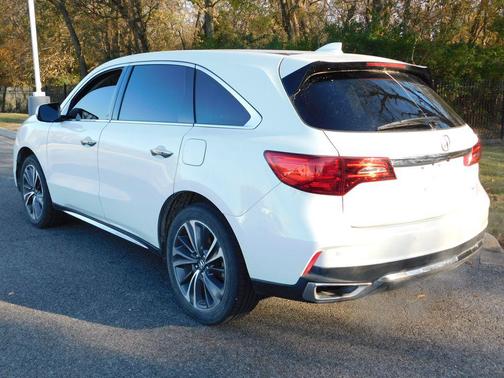 2019 Acura MDX 3.5L w/Technology Package