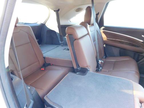 2019 Acura MDX 3.5L w/Technology Package