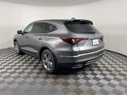 2026 Acura MDX Standard