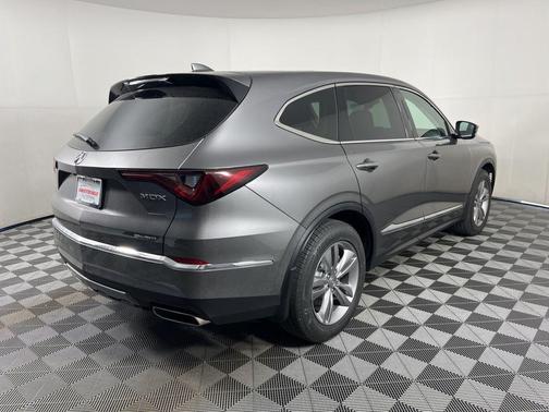 2026 Acura MDX Standard