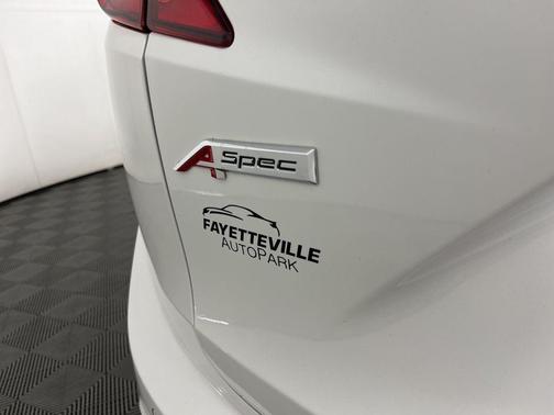 2022 Acura RDX A-Spec Package