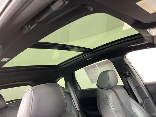 2022 Acura RDX A-Spec Package