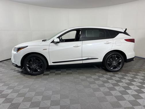 2022 Acura RDX A-Spec Package