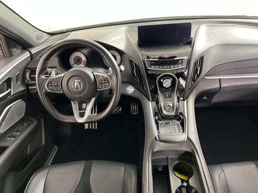 2022 Acura RDX A-Spec Package