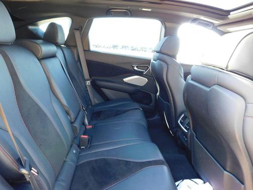 2022 Acura RDX A-Spec Package