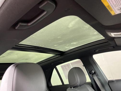 2024 Mercedes-Benz GLE 350 4MATIC