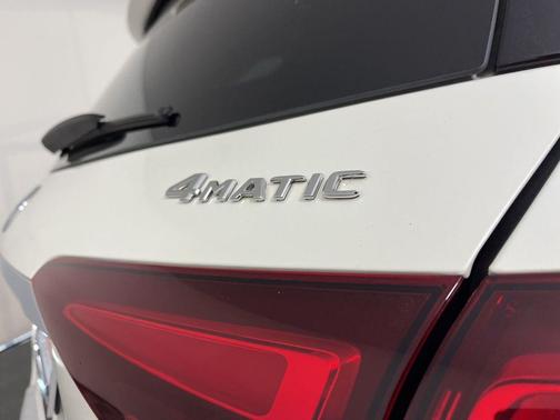 2024 Mercedes-Benz GLE 350 4MATIC