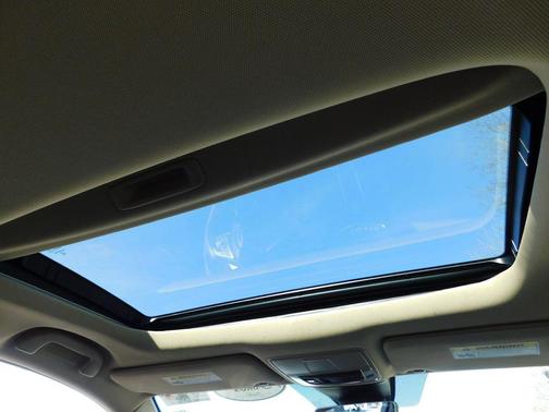 2022 Acura TLX Technology