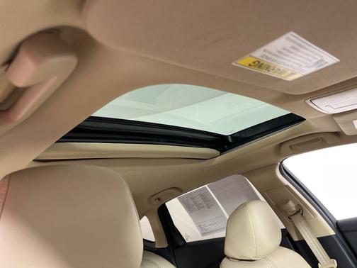 2022 Acura TLX Technology