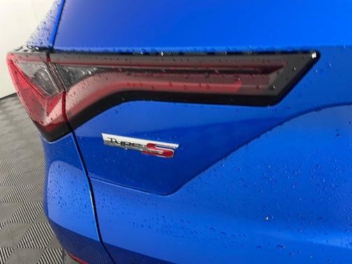 2026 Acura MDX Type S Advance Package