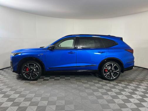 2026 Acura MDX Type S Advance Package