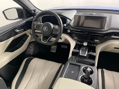2026 Acura MDX Type S Advance Package