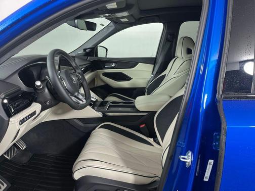 2026 Acura MDX Type S Advance Package