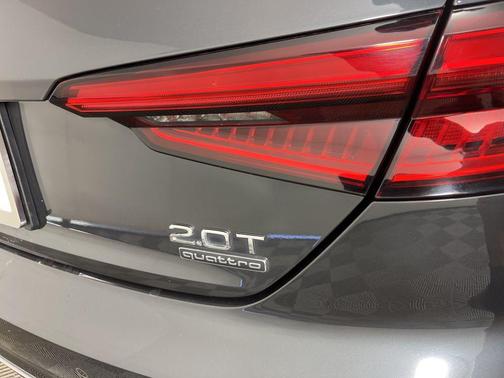 2018 Audi A5 2.0T Premium Plus