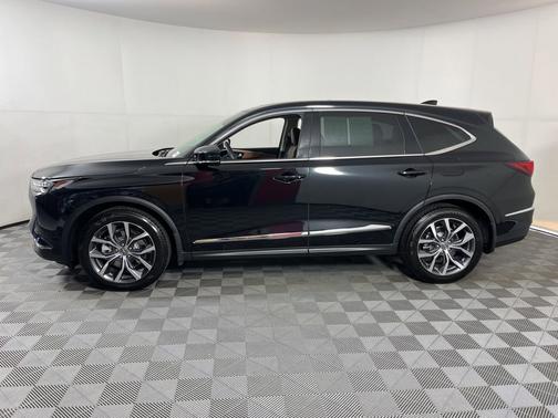 2024 Acura MDX