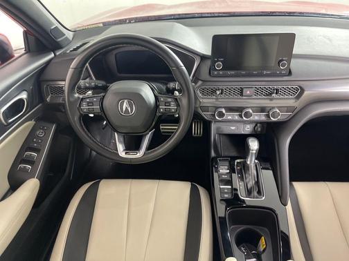 2023 Acura Integra A-SPEC