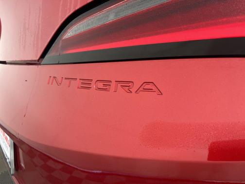 2023 Acura Integra A-SPEC