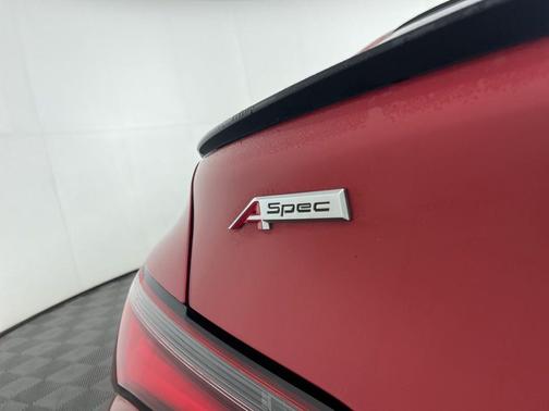 2023 Acura Integra A-SPEC