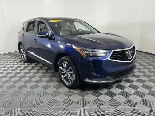 2023 Acura RDX Technology Package