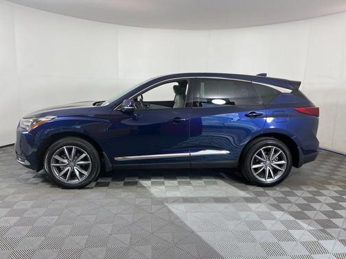 2023 Acura RDX Technology Package